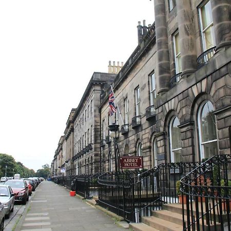 Abbey Hotel Edimburgo Exterior foto