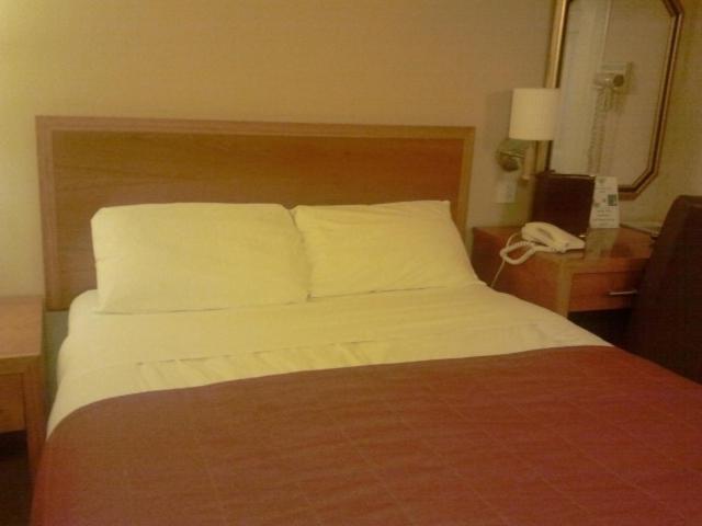 Abbey Hotel Edimburgo Quarto foto